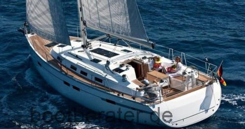 Bavaria Cruiser 45  technische daten 